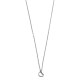 STERLING SILVER NECKLACE 925°