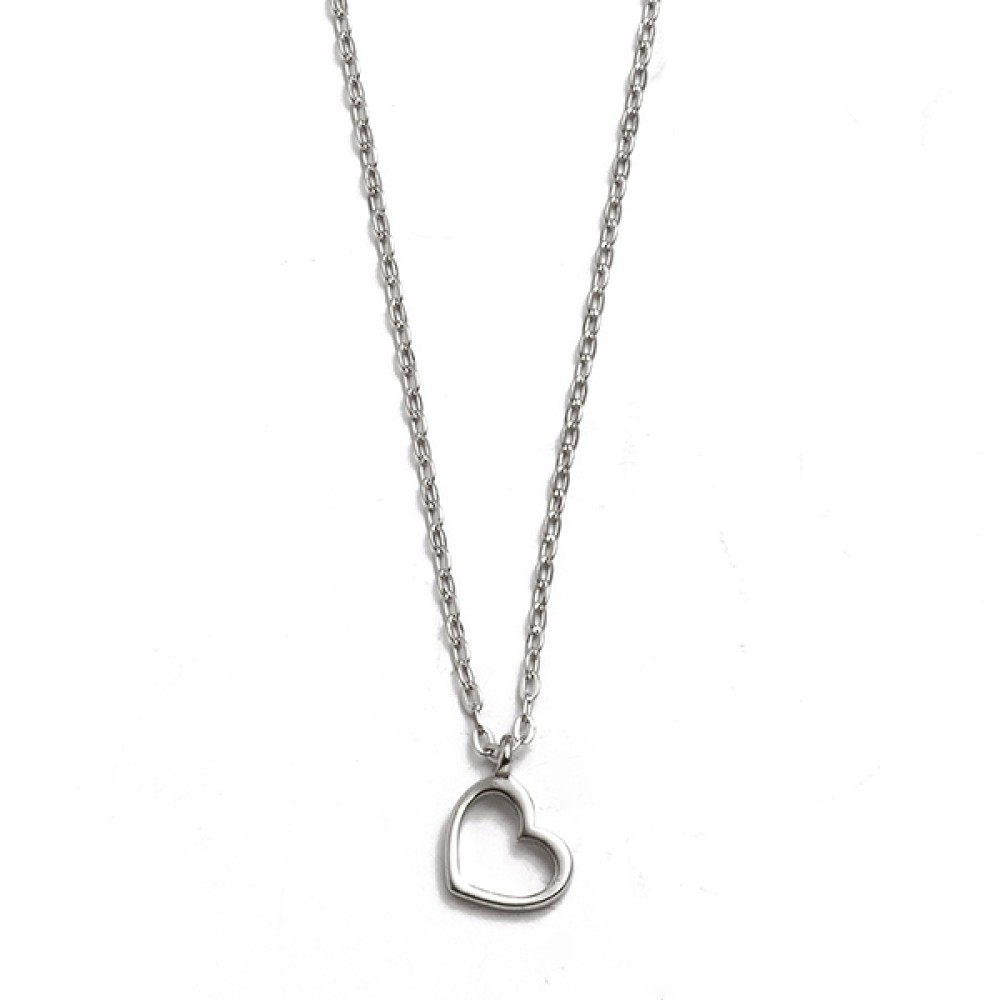 STERLING SILVER NECKLACE 925°