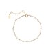 Sterling silver 925°. Rosary bracelet
