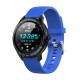 DAS.4 Smartwatch Blue  SG08 70034