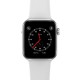 DAS.4 Smartwatch White SL16 70051