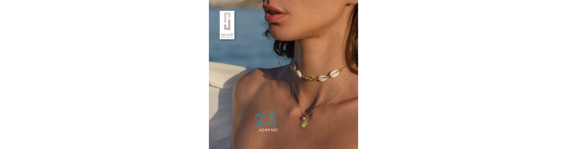 Jewelry Trends for Summer 2019